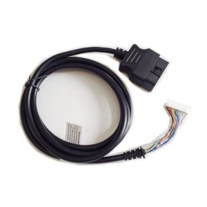 OBD2 Cable Diagnostic Cable for BOSCH ES200 Scanner